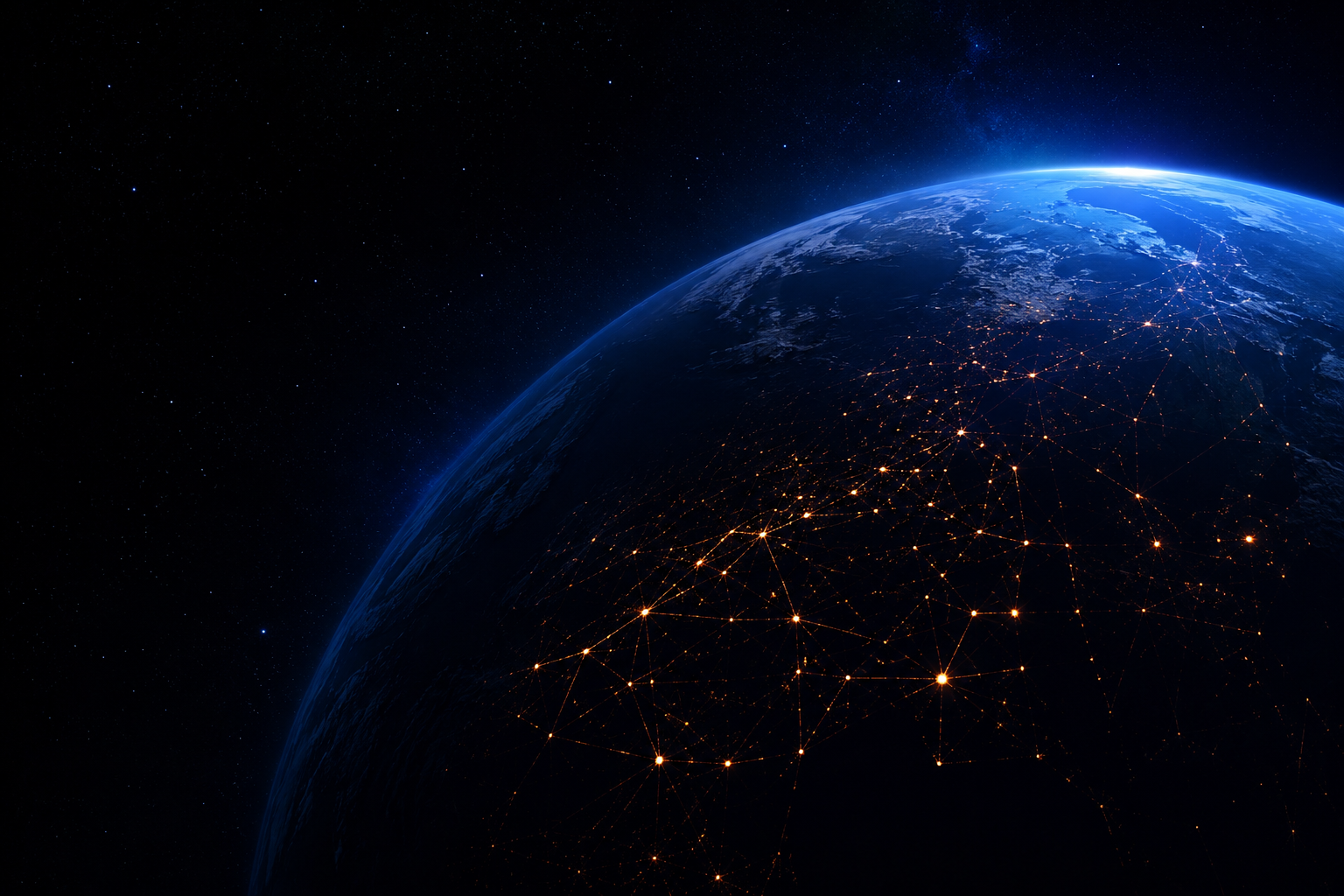 GLOBAL APPLICATIONS